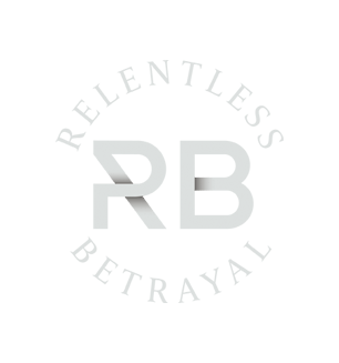 Relentless Betrayal Logo