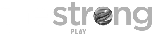 The Strong Museum of Play logo