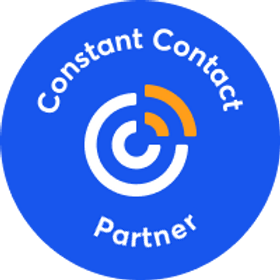 constant contact partner badge